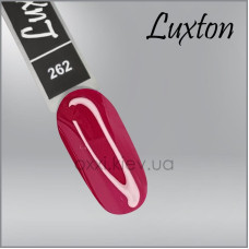 LUXTON Гель-лак №262